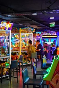  Thế giới trò chơi số 